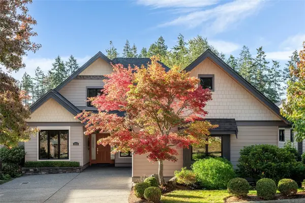 3453 Bradner Cir, Nanoose Bay BC V9P 9M5 - 3 bed, 4.0 bath in Nanoose Bay