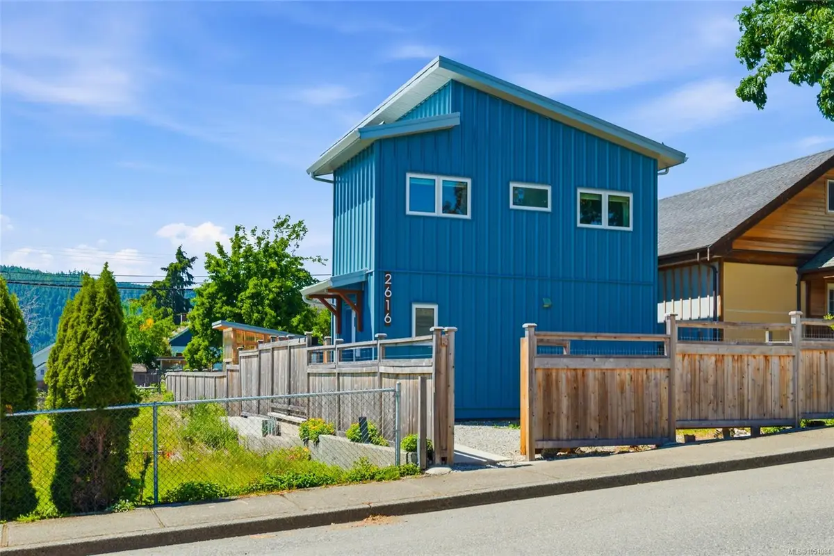 2616 3rd Ave, Port Alberni BC V9Y 2B4