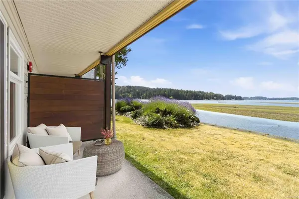 #4 - 1986 Glenidle Rd #4, Sooke BC V9Z 0B1 - 1 bed, 1.0 bath in Sooke