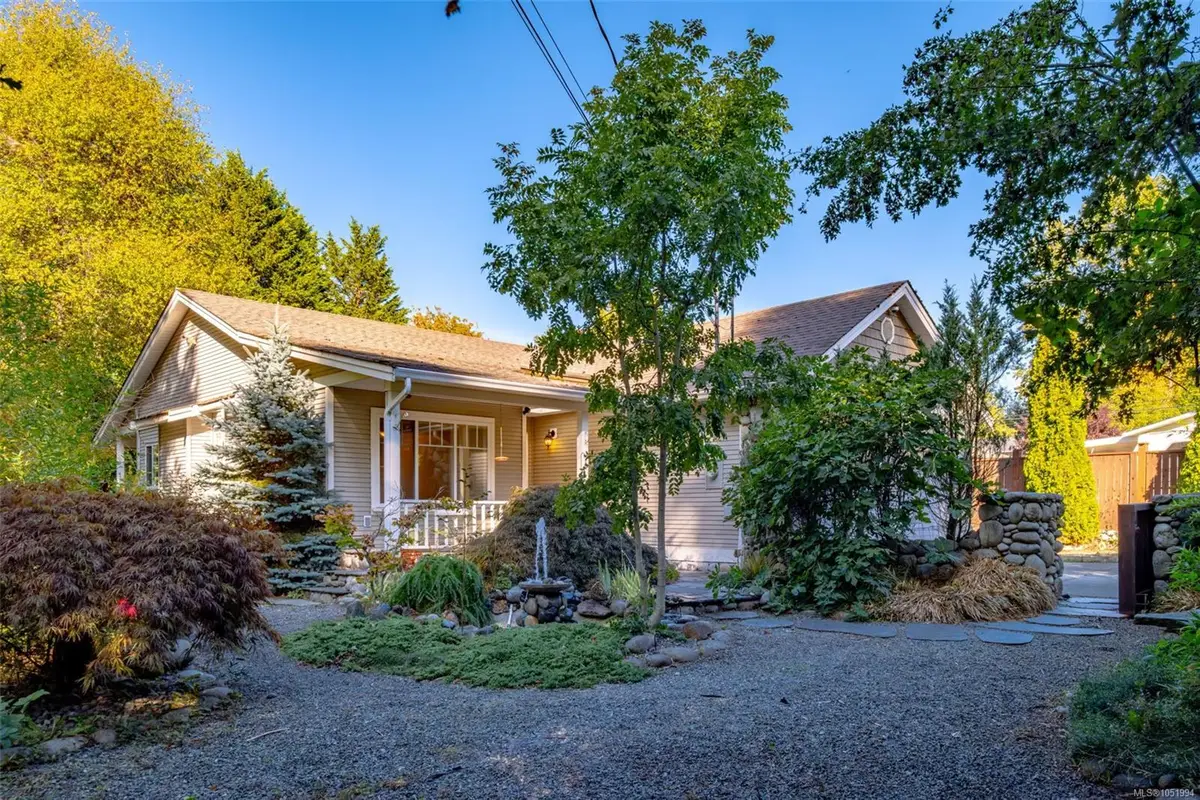 821 Park Ave, Nanaimo BC V9R 4H9