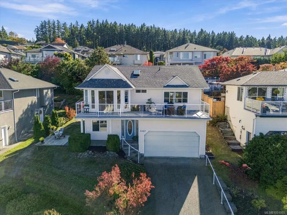 2145 Woodthrush Pl, Nanaimo BC V9R 6V3