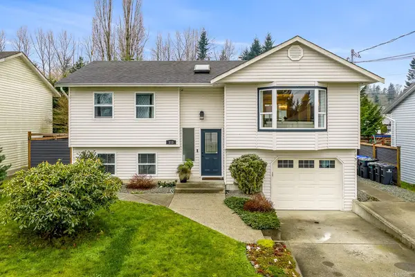 113 Mitchell Pl, Courtenay BC V9N 8P3 - 3 bed, 2.0 bath in Courtenay