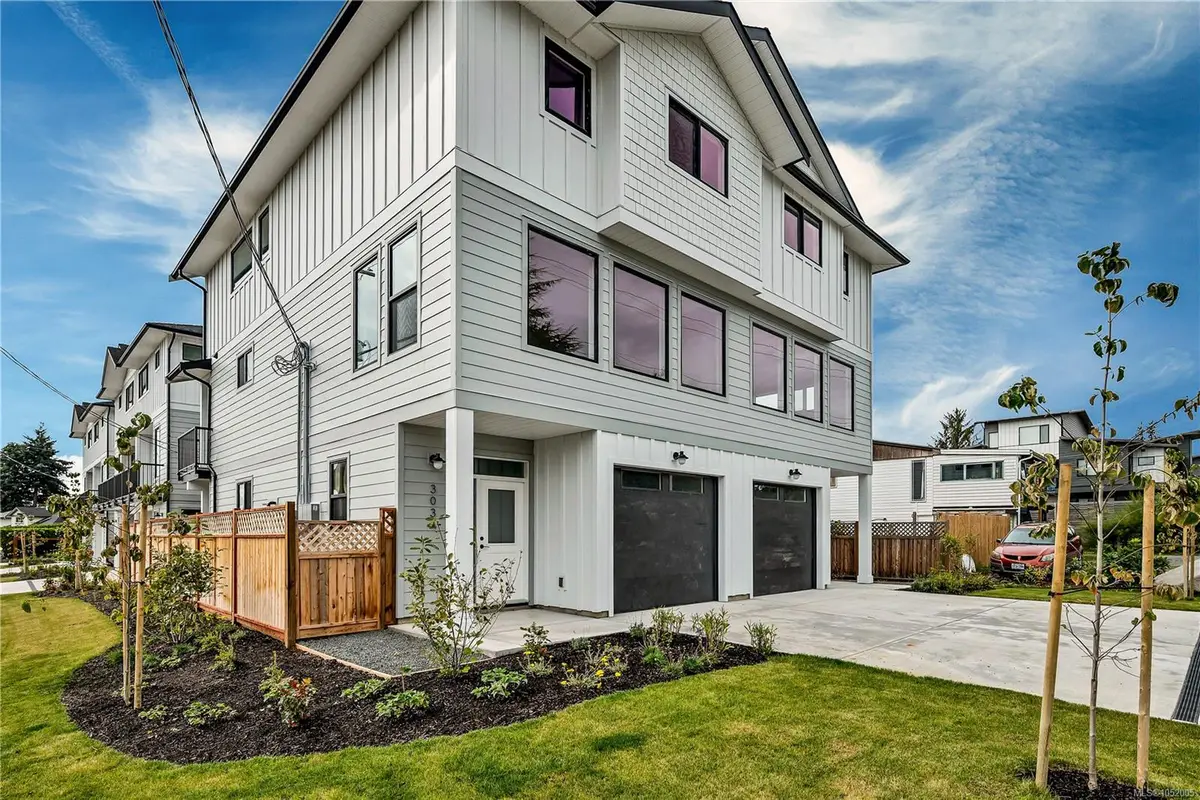 303A Hilchey Rd, Campbell River BC V9W 0A2