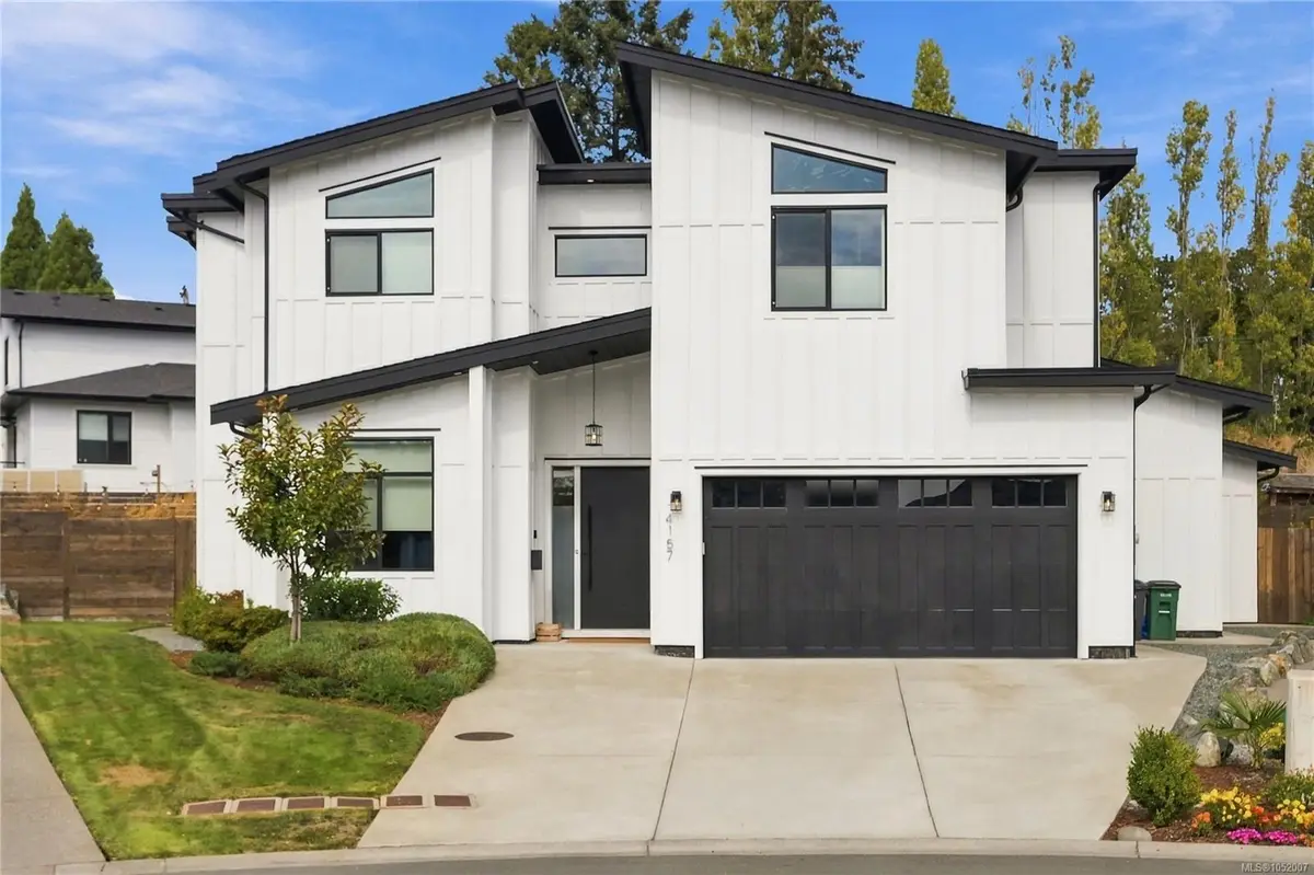 4157 Jagat Pl, Saanich BC V8X 5H3