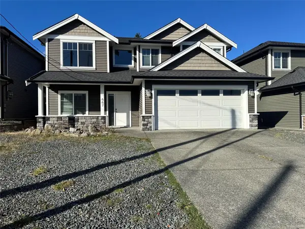 667 Abby Lane, Nanaimo BC V9R 6M4 - 6 bed, 4 bath property for sale in Nanaimo