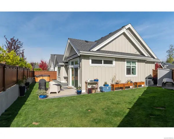 #18 - 846 ACKERMAN Rd #18, French Creek BC V9P 1A7 - 3 bed, 2.0 bath in French Creek