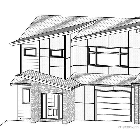 134 Hunter Way, Ladysmith BC V9G 1N4