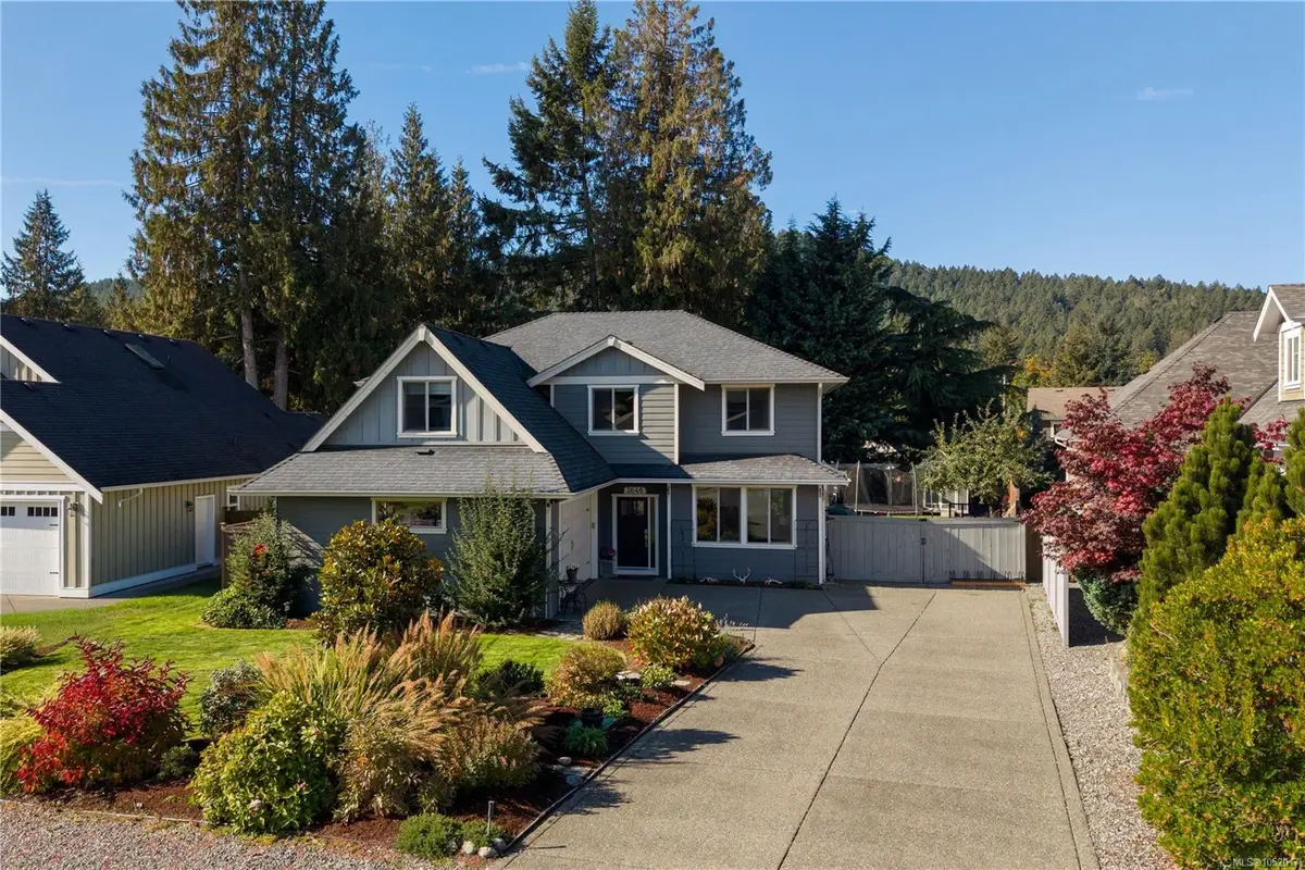 3646 Soren Pl, Cobble Hill BC V0R 1L0