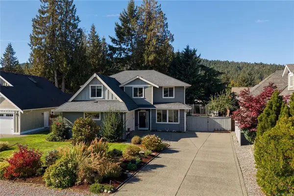 3646 Soren Pl, Cobble Hill BC V0R 1L0 - 4 bed, 3 bath property for sale in Cobble Hill