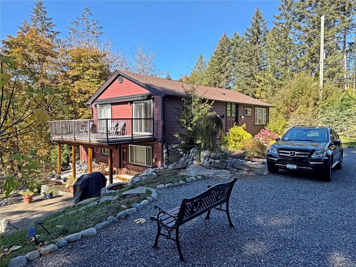 1701 Morden Rd, Nanaimo BC V9X 1T6
