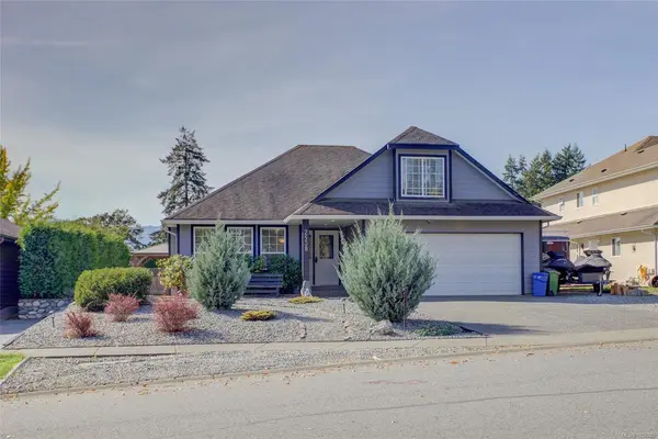 2538 Trillium Terr, Duncan BC V9L 5J7 - 3 bed, 2.0 bath in Duncan