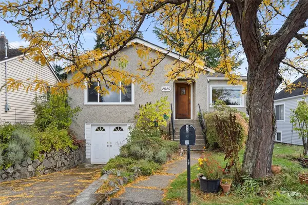 2825 Rockwell Ave, Saanich BC V9A 2M8 - 4 bed, 2 bath property for sale in Saanich
