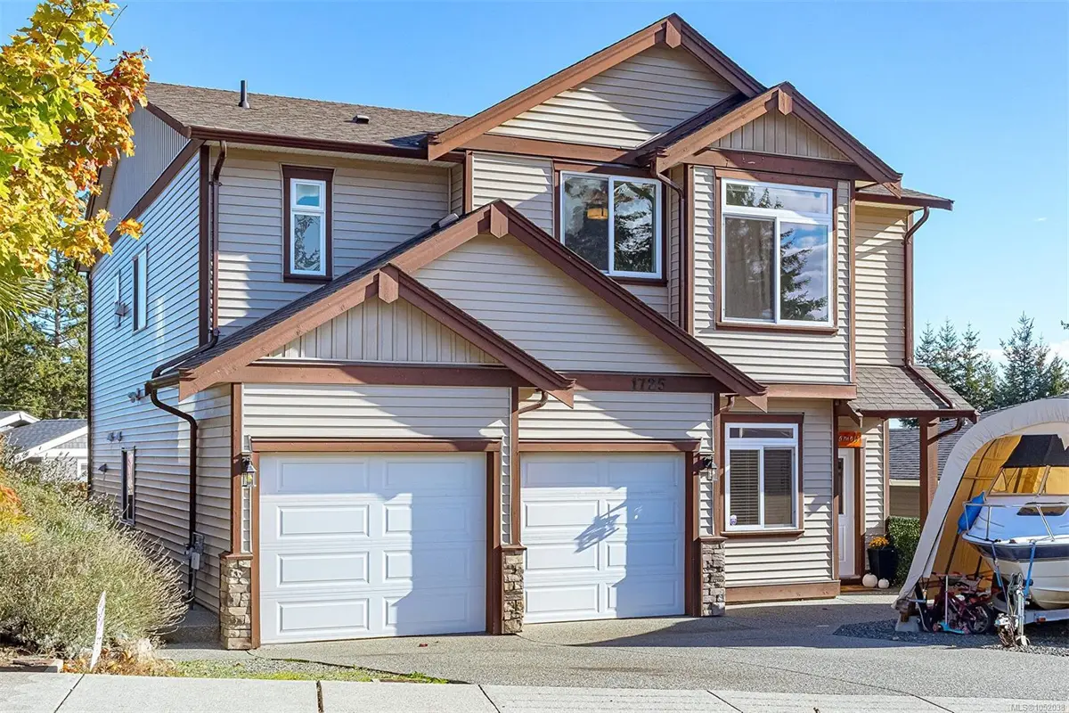 1725 Harambe Way, Nanaimo BC V9X 0B3