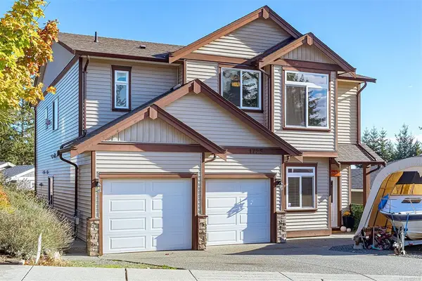 1725 Harambe Way, Nanaimo BC V9X 0B3 - 4 bed, 3 bath property for sale in Nanaimo