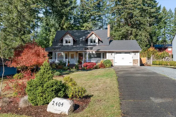 2404 Desmarais Pl, Courtenay BC V9J 1L8 - 4 bed, 3.0 bath in Courtenay