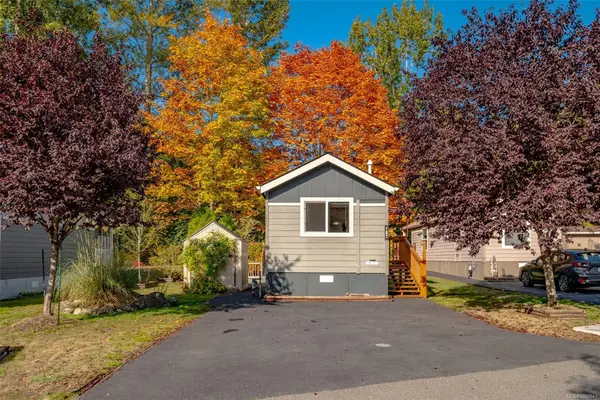 #107 - 3042 River Rd #107, Chemainus BC V0R 1K3 - 1 bed, 1 bath property for sale in Chemainus