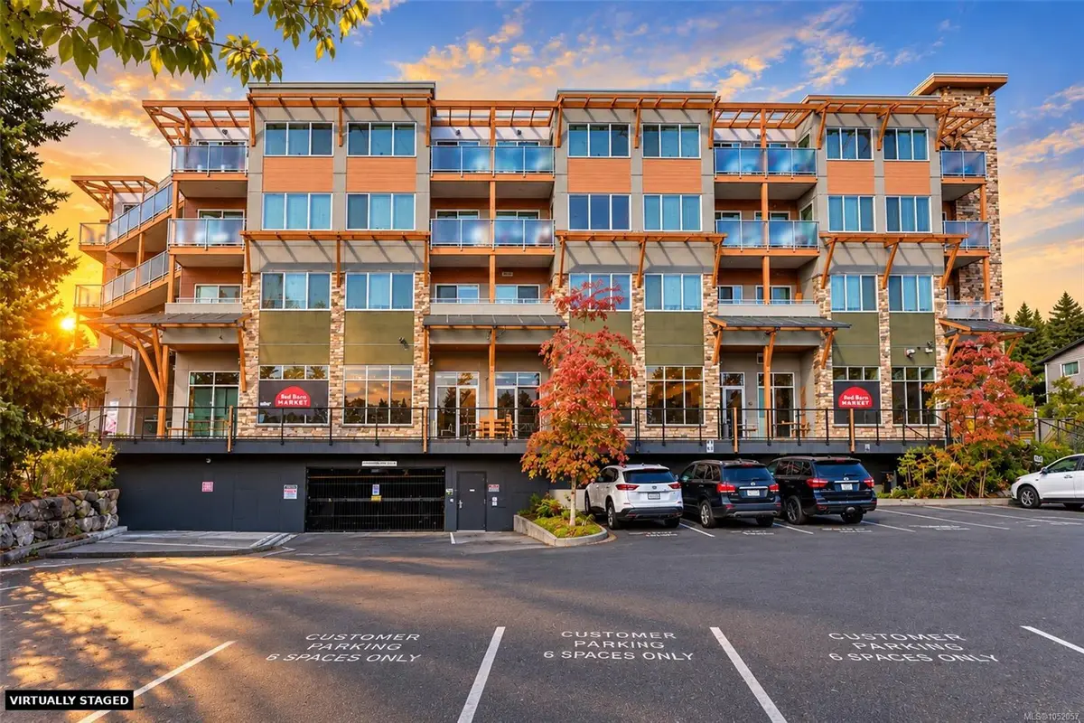 #306 - 611 Brookside Rd #306, Colwood BC V9C 0C3