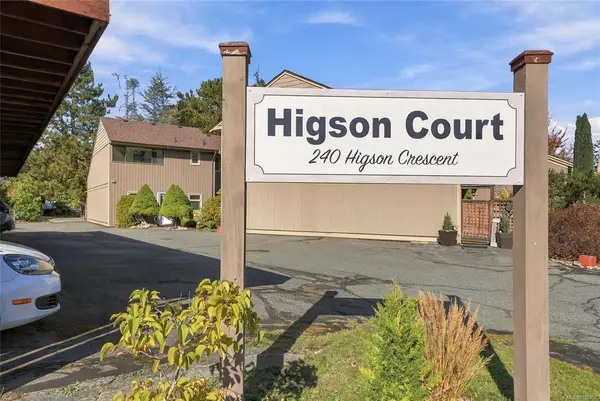 #10 - 240 Higson Cres #10, Qualicum Beach BC V9K 2B4 - 2 bed, 2.0 bath in Qualicum Beach