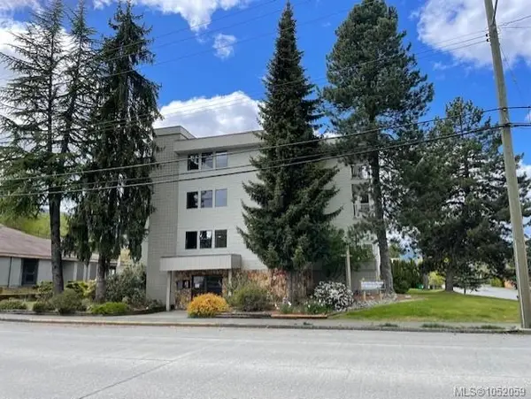 #110 - 18 King George St #110, Lake Cowichan BC V0R 2G0 - 3 bed, 1.0 bath in Lake Cowichan