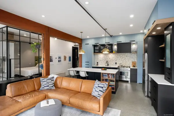 #109 - 455 Sitkum Rd #109, Victoria BC V9A 7N9 - 2 bed, 1.0 bath in Victoria