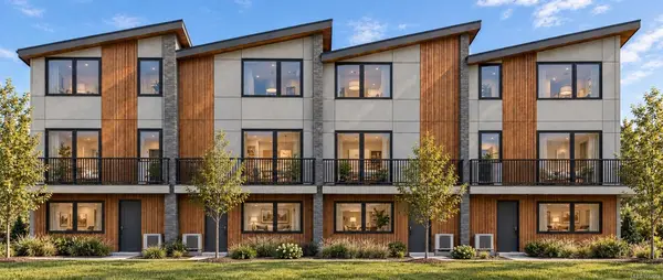 #112 - 2840 Knotty Pine Rd #112, Langford BC V9B 2T9 - 3 bed, 3.0 bath in Langford