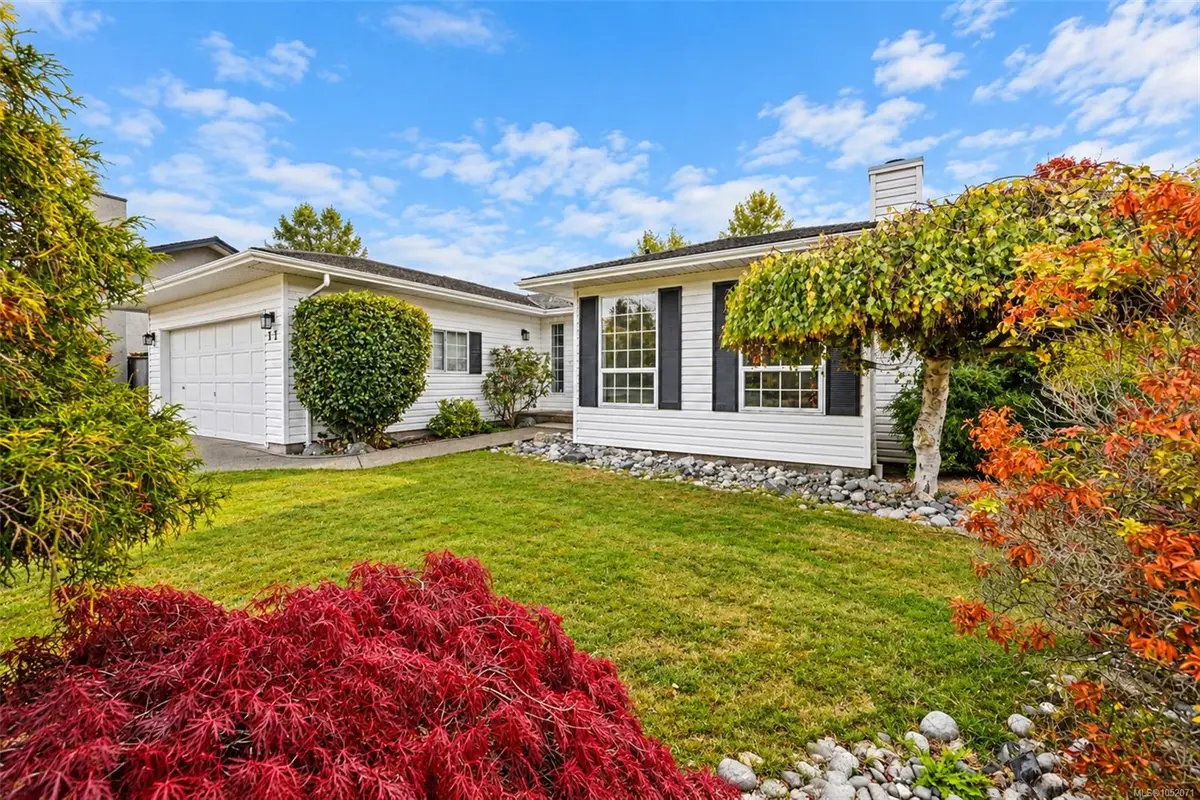 #17 - 6766 Central Saanich Rd #17, Central Saanich BC V8Z 7E1
