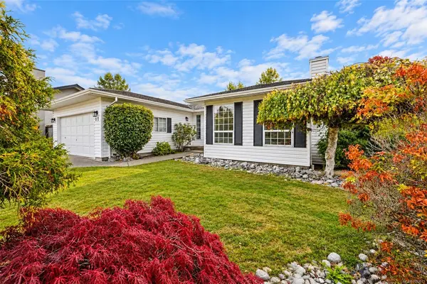 #17 - 6766 Central Saanich Rd #17, Central Saanich BC V8Z 7E1 - 2 bed, 1.0 bath in Central Saanich