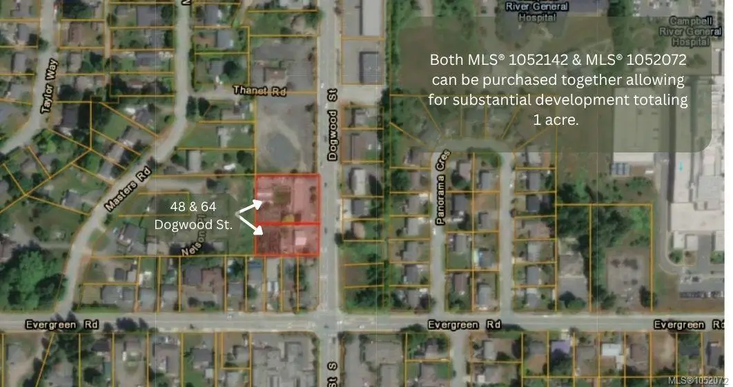 64 Dogwood St, Campbell River BC V9W 2X7