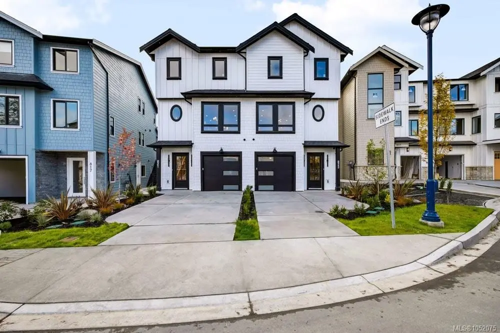 821 Blackbird Pl, Langford BC V9B 6T6