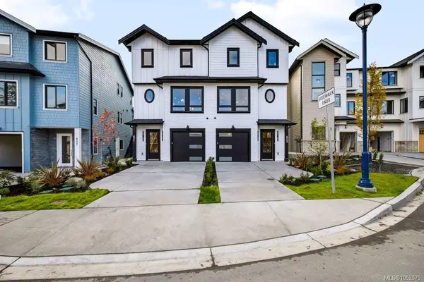 821 Blackbird Pl, Langford BC V9B 6T6 - 4 bed, 4 bath property for sale in Langford