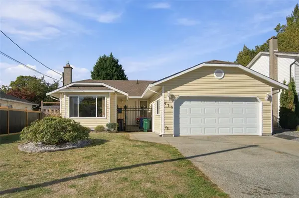 679 Georgia Ave, Nanaimo BC V9R 3W3 - 2 bed, 2 bath property for sale in Nanaimo