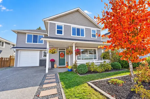 3354 Solport St, Cumberland BC V0R 1S0 - 3 bed, 3.0 bath in Cumberland