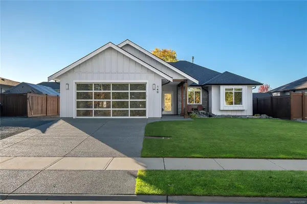 140 WALWORTH Rd, Campbell River BC V9W 0C8 - 3 bed, 2.0 bath in Campbell River