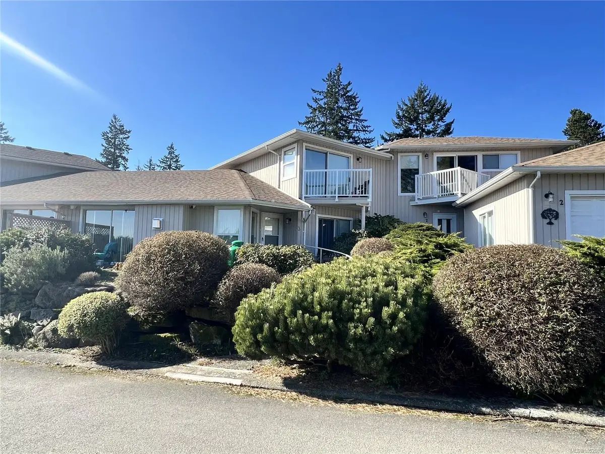 #3 - 130 Corbett Rd #3, Salt Spring BC V8K 1T2
