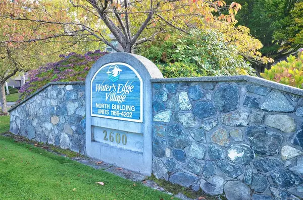 #2176 - 2600 Ferguson Rd #2176, Central Saanich BC V8M 2C1 - 2 bed, 2.0 bath in Central Saanich