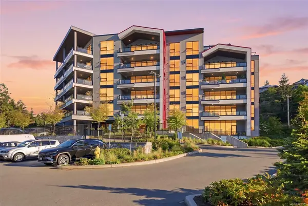#403 - 3529 Dolphin Dr #403, Nanoose Bay BC V9P 9J7 - 2 bed, 2.0 bath in Nanoose Bay