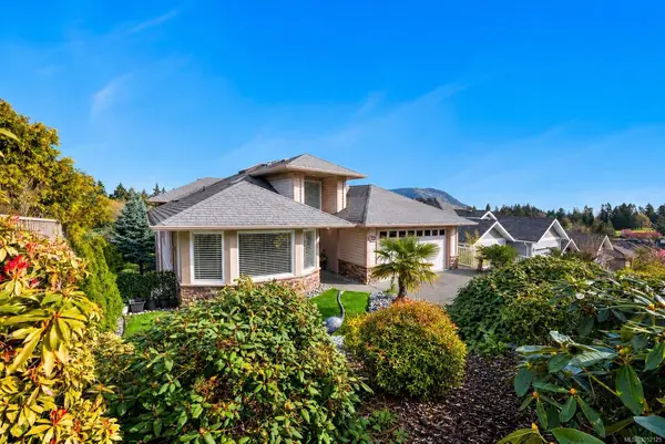721 Country Club Dr, Cobble Hill BC V0R 1L1 - 3 bed, 3 bath property for sale in Cobble Hill