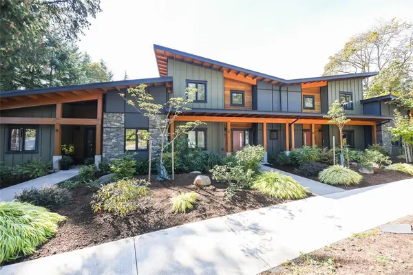 #C - 221 Glacier View Dr #C, Comox BC V9M 1G6 - 3 bed, 3.0 bath in Comox
