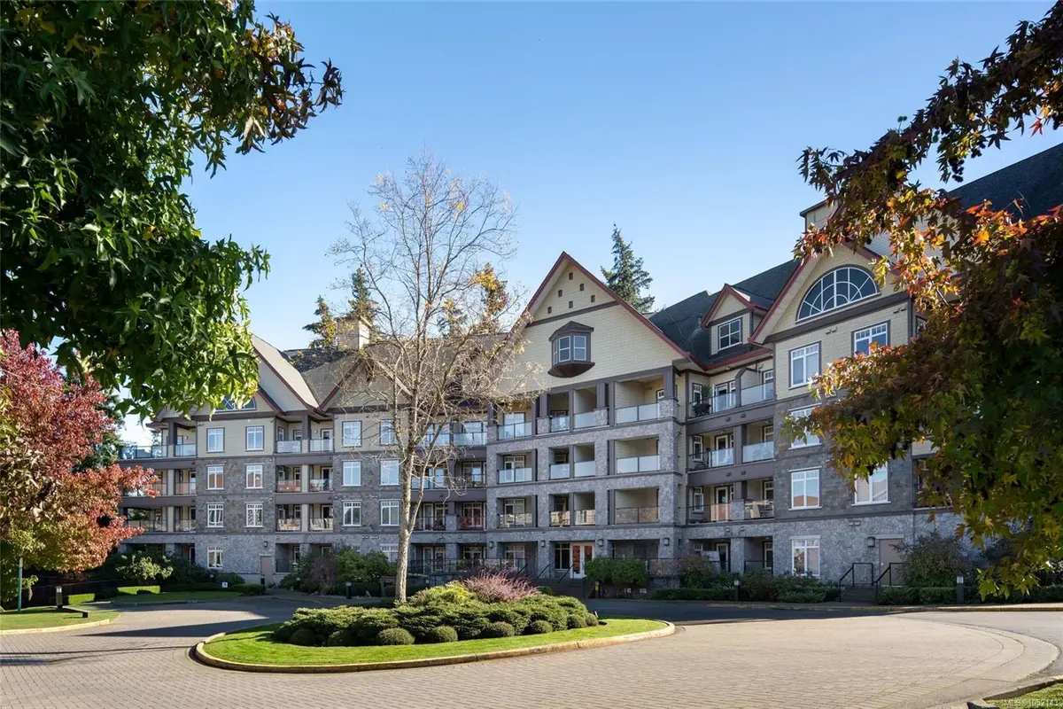 #420 - 1375 Bear Mountain Pkwy #420, Langford BC V9B 0C9