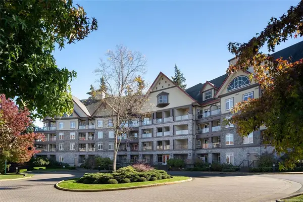 #420 - 1375 Bear Mountain Pkwy #420, Langford BC V9B 0C9 - 1 bed, 1.0 bath in Langford