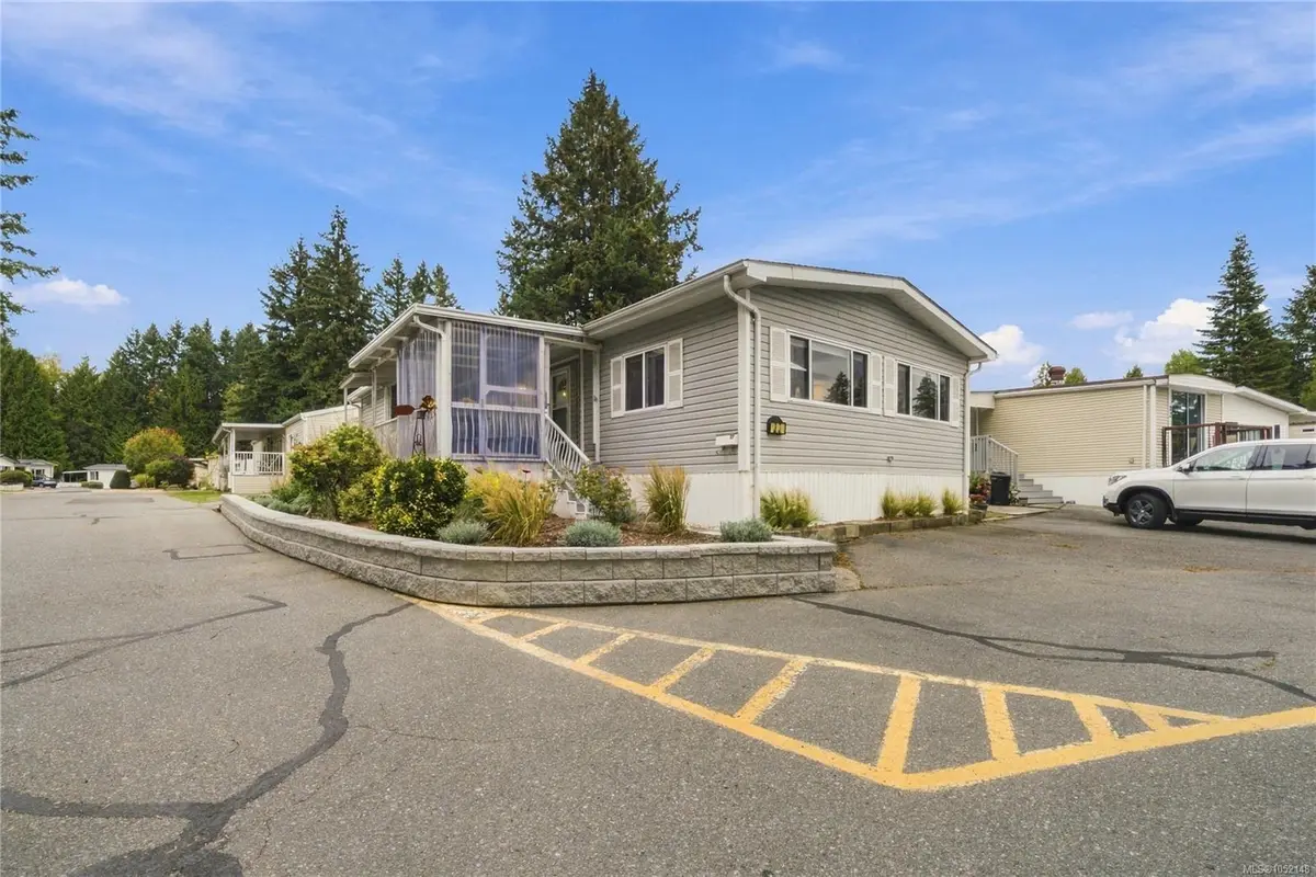 #33 - 5854 Turner Rd #33, Nanaimo BC V9T 2N6