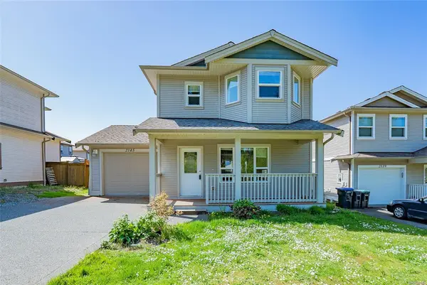 2145 Village Dr, Nanaimo BC V9X 0A7 - 3 bed, 2 bath property for sale in Nanaimo