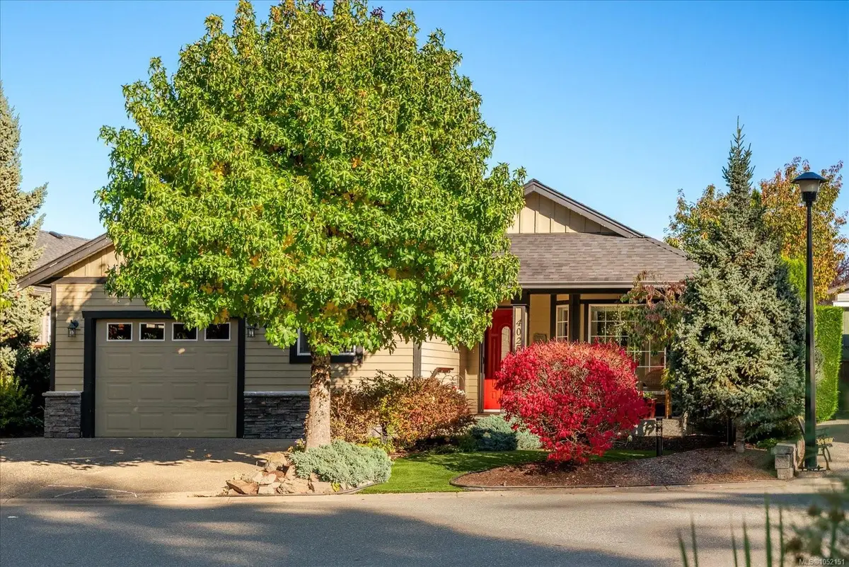 4025 Magnolia Dr, Nanaimo BC V9T 6B9