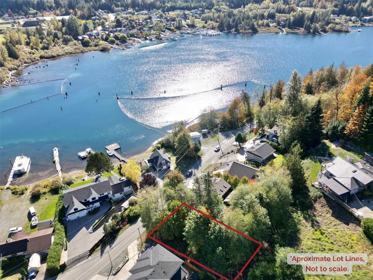 249 North Shore Rd, Lake Cowichan BC V0R 2G0