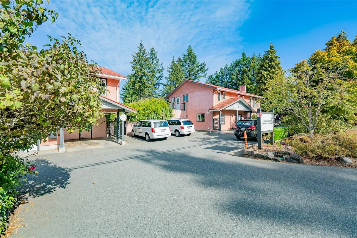 2630 Labieux Rd, Nanaimo BC V9T 3N1
