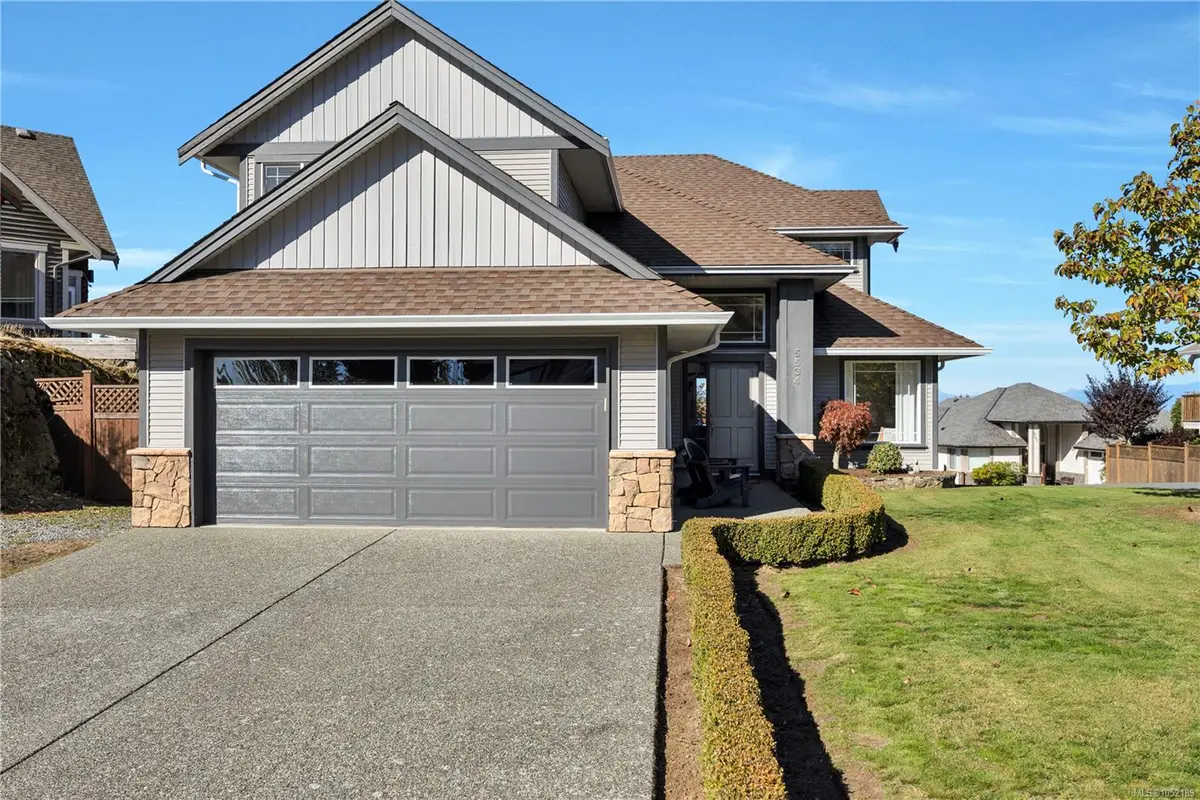 5534 Cliffside Rd, Nanaimo BC V9T 6R3