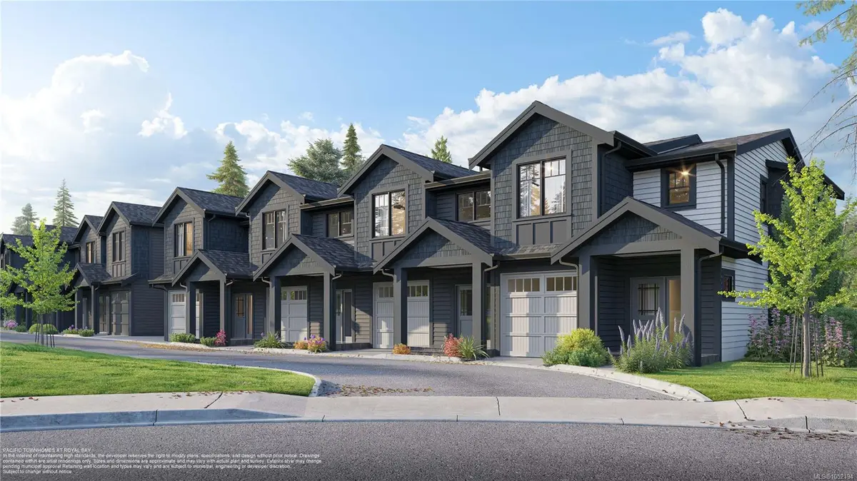#1 - 3352 Ryder Hesjedal Way #1, Colwood BC V0V 0V0