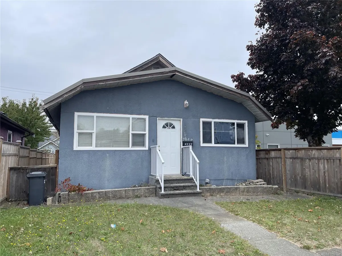 2868 3rd Ave, Port Alberni BC V9Y 2A8