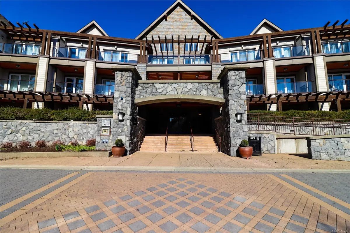 #102/104A - 1376 Lynburne Pl #102/104A, Langford BC V9B 6S1