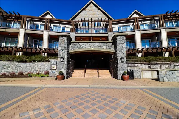 #102/104A - 1376 Lynburne Pl #102/104A, Langford BC V9B 6S1 - 2 bed, 1 bath property for sale in Langford